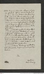 Nachlass Franz Steindachner, Brief von Oskar Simony an Franz Steindachner (23.12.1898), Inv.Nr. 486.03, Seite 3